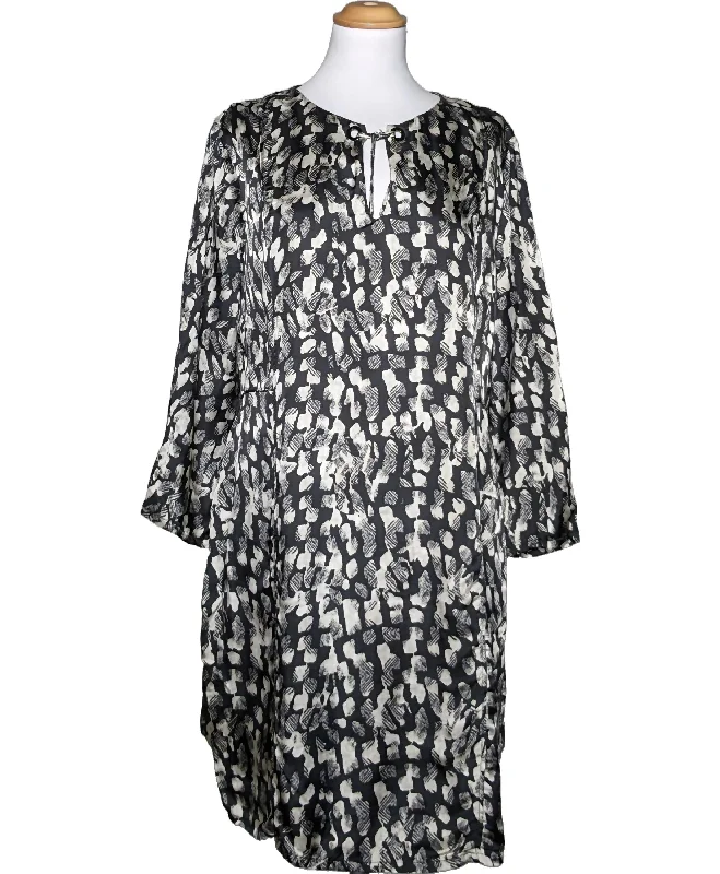 ONE STEP Cozy Lace Robe