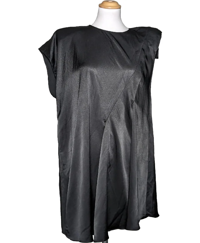 ZARA Sleeveless Bridal Gown