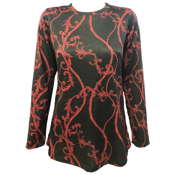 David Cline Micaela Tri-Blend Crew Sweater With Stones - Rope-FINAL SALE Zip-up sweaters David Cline Micaela Tri-Blend Crew Sweater With Stones - Rope-FINAL SALE Zip-up sweaters