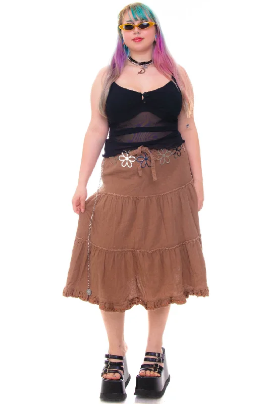 SOLD! Breathable unclassified skirts