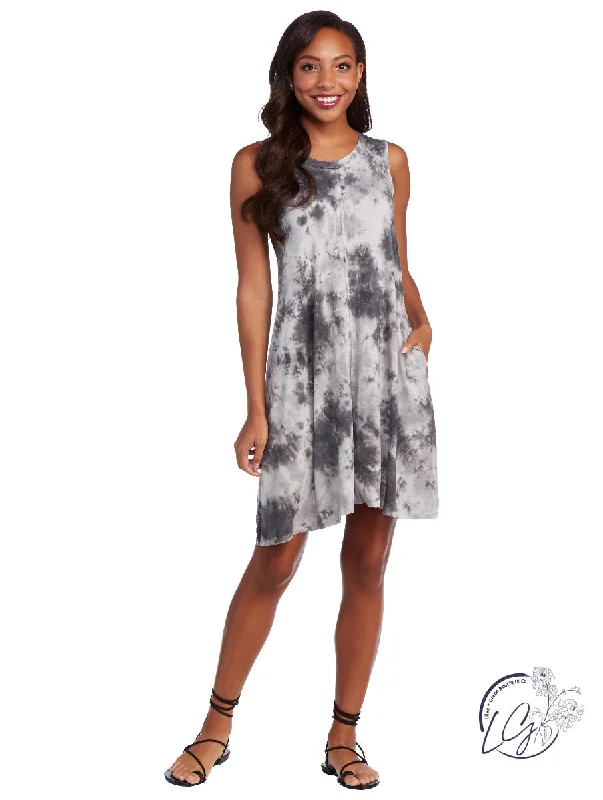 Baylor Swing Dress Fashionable unclassified dresses
