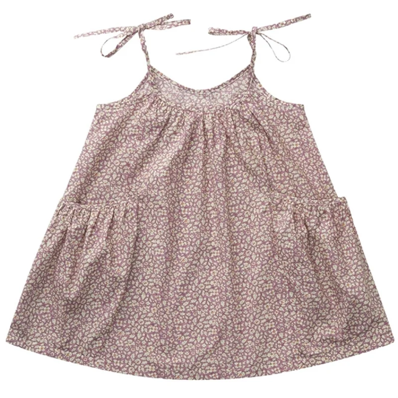 lalaby Feather Fields Nola Dress Elegant unclassified dresses