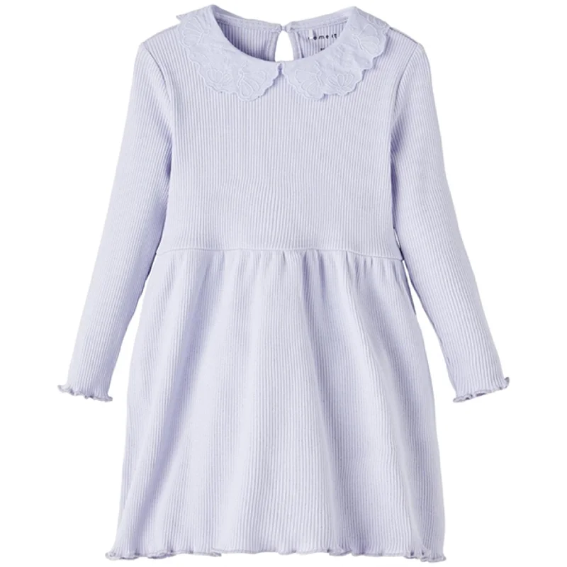 Name it Cosmic Sky Dahlia Dress Trendy new unclassified dresses