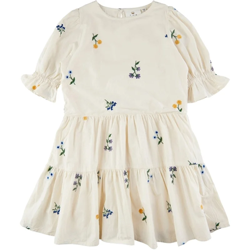 THE NEW White Swan Fifia Dress Festival unclassified dresses